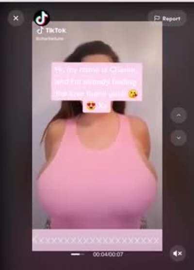 Wow amazing @charliedune