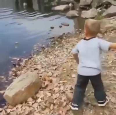 Wow, that’s amazing