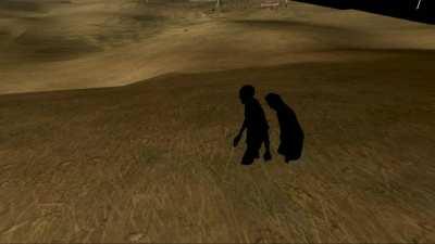 BTS: Bonus End Credits (freecam)