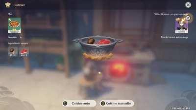 i always have that ost when im cooking its so weird