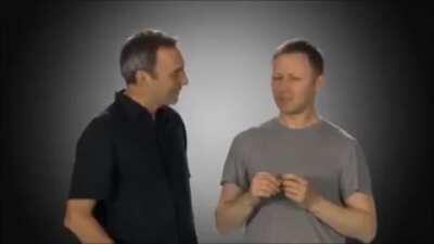 What’s heavier? A kilogram of feathers or kilogram of steel?