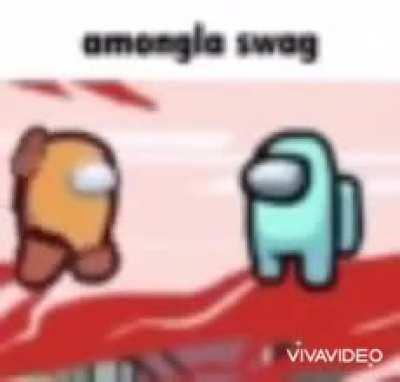 amogous (the voices are getting louder)