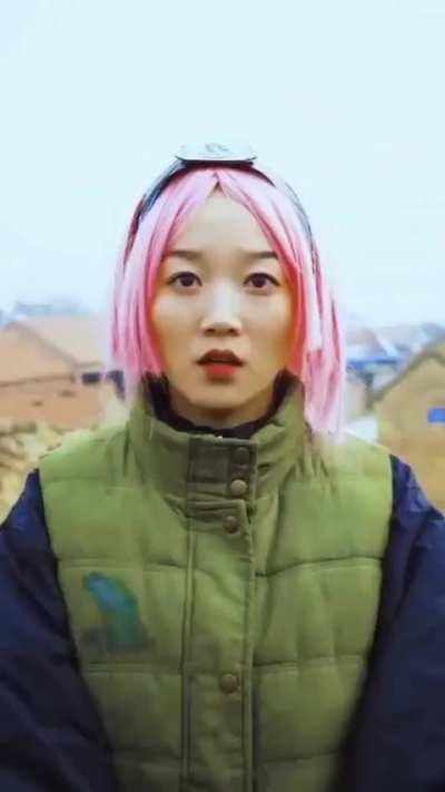 Og technique: Sashimi Demon Thief