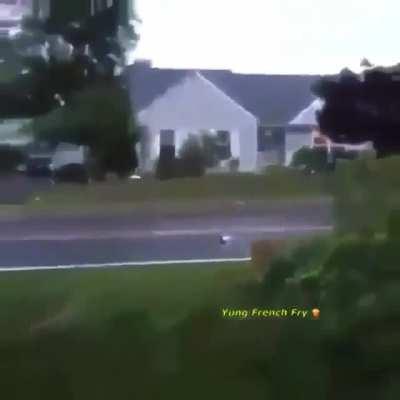 I don't... [Volume Warning, seriously.]