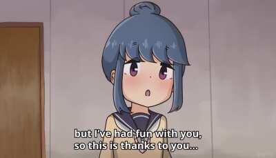 💝 Happy Yuru Valentines! 💝 (Animated)