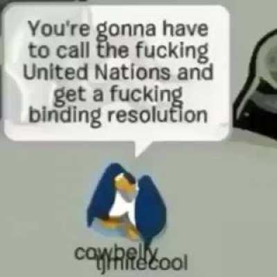 Penguin