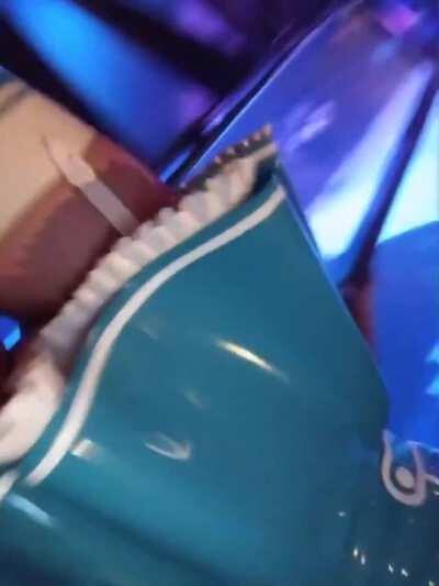 Cute Nurse Outfit - Eri Kitami