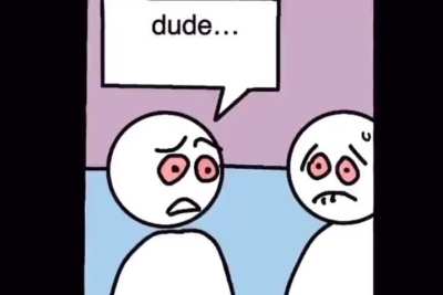 Rene Descartes again