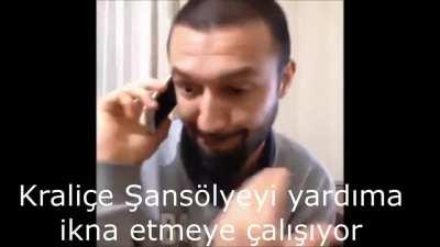 Star Wars Episode I ama Aykut Elmas