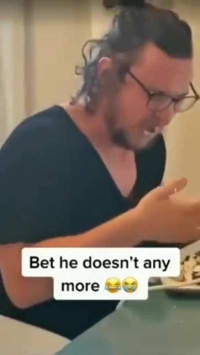 Как отучить соседа по комнате красть еду