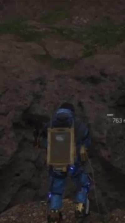 I dream of it every night