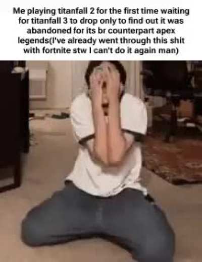 If I had a nickle for every time a game I held dear to my soul was abandoned for its br counterpart Id have 2 nickles