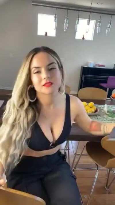 Sexy IG Live