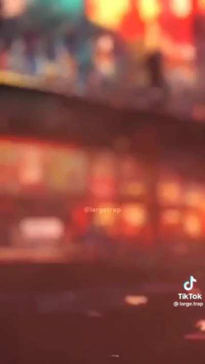 Giga cihad 💪 vs Patrick baetman🗿