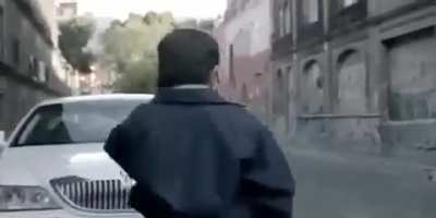 ¿De acuerdan de este vídeo?