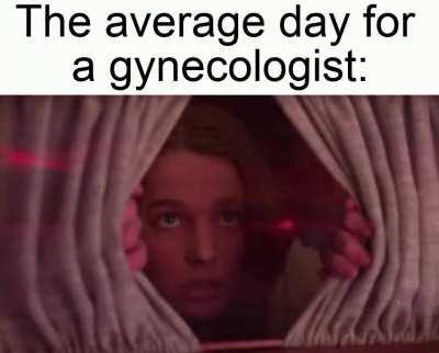 Every day is new and exciting