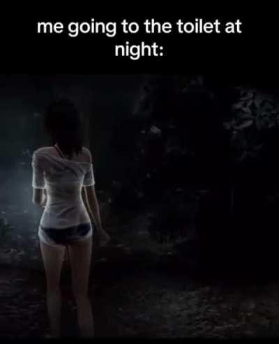 scariest horror game 