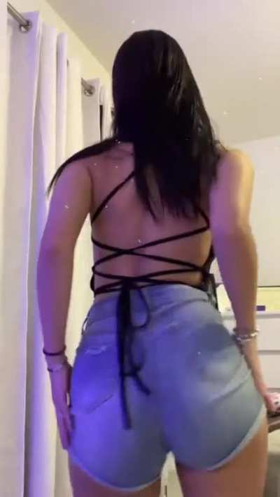 New Tiktok - That ass
