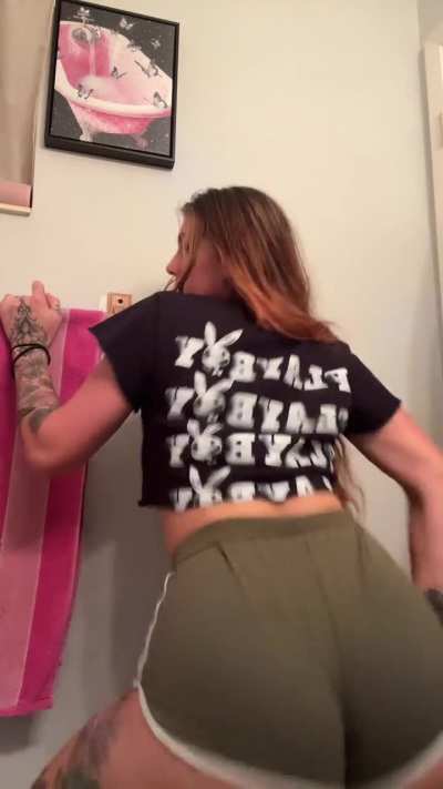 Pov im dancing to your fav song