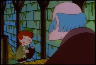 Child labor more like based 😎😎