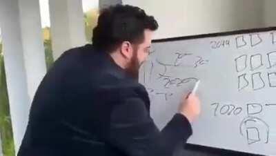 carti giving us the rundown 😤