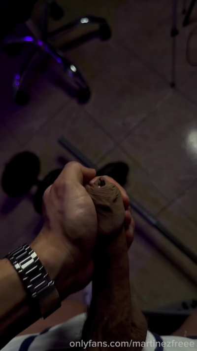 You know I'm your weakness, you can't deny it to me