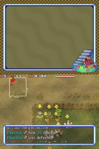 I created a new Randomizer for Dungeons and NPCs