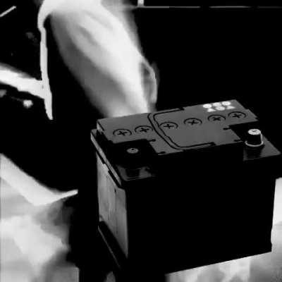 Loser City movie theater