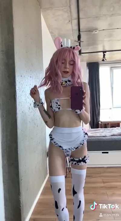 My 💖INSTAGRAM💖 @ann.mzk 🐮🐮 TIK TOK @an.mzk