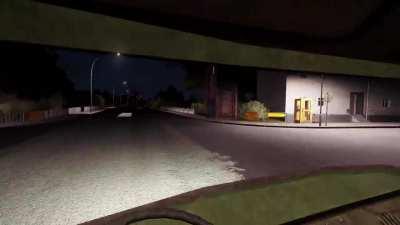 The Mobilization Experience