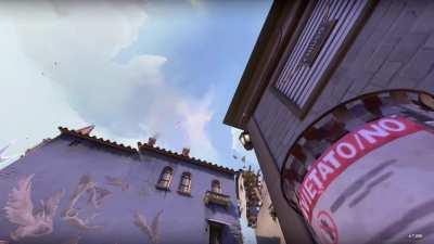 Dude perfect but it's VALORANT