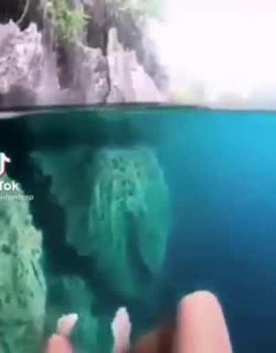 Bro this is pretty dang cool, not mine btw