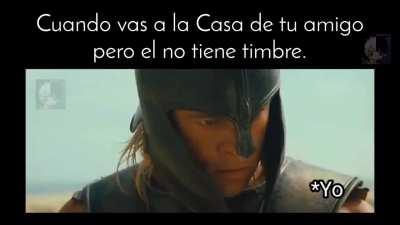 BeelcitosMemes - Video #9438