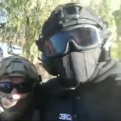 Beelce cuando le dicen que es novio de salva