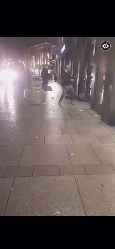 Good to see the pandemic hasn't changed that much.