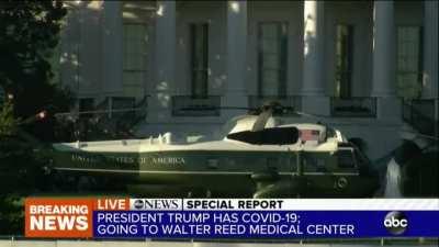 The Trumpian Flu - definitive mix