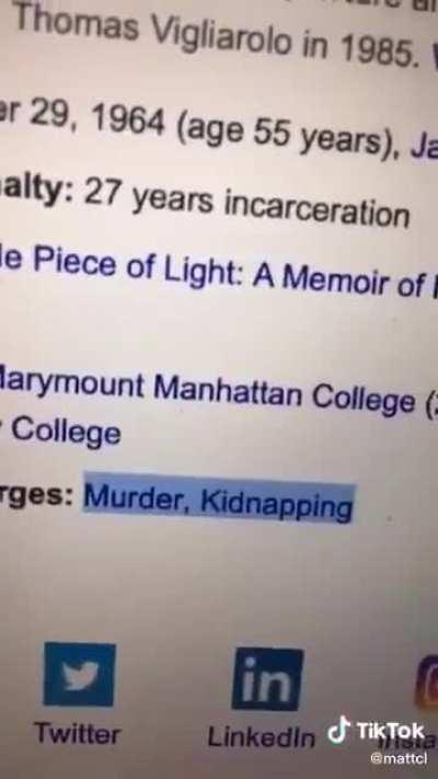 Things like this should be a massive red pill to the world..Insane..