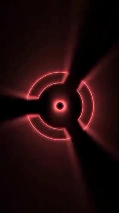 Does the Byakugan have different „Types“ like the Sharingan, I wanted to do a animation like this