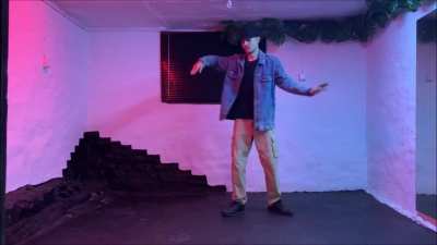 Electro Swing Freestyle