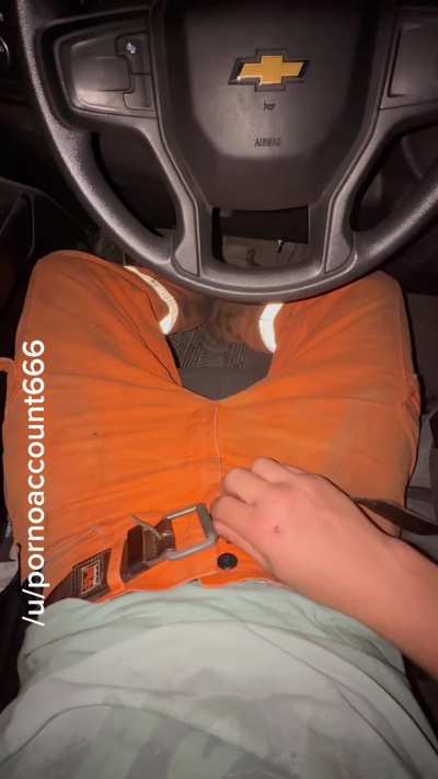 You should see the sticky mess I made at the end of this