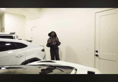 crazy that this all the same person