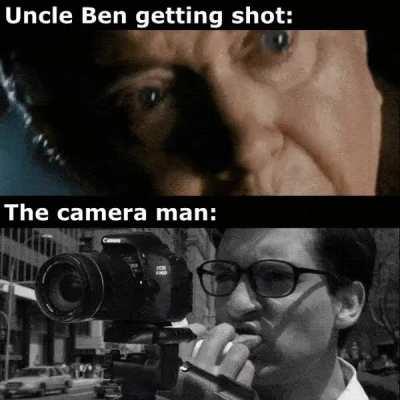 I missed the part where that's my problem