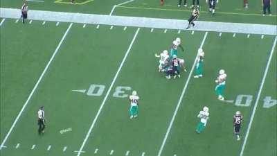 Miami Dolphins safety Jevon Holland makes NFL regular season debut vs New England Patriots