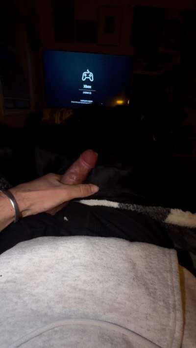 cocks soft and dripping 🤤