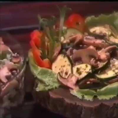 Mushroom! (Found on Discord)