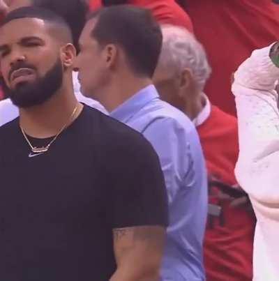 Raptors fans pretending they’re upset about Evan Mobley getting hurt