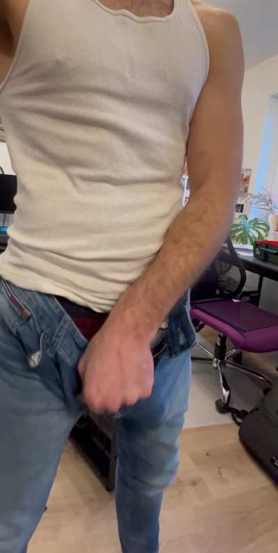 26 Straight your favourite plumber