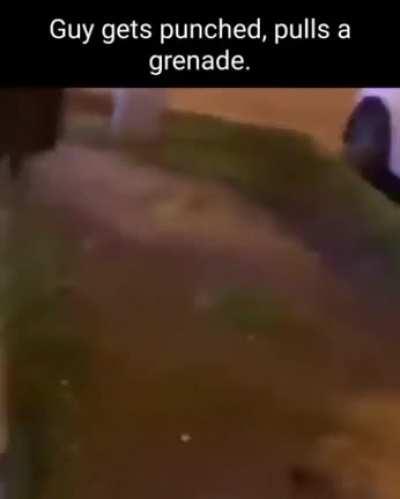 This nigga is a fucking maniac🤣😂