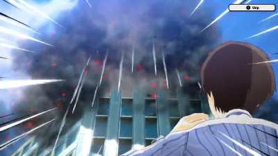 just got the new dabi skillset