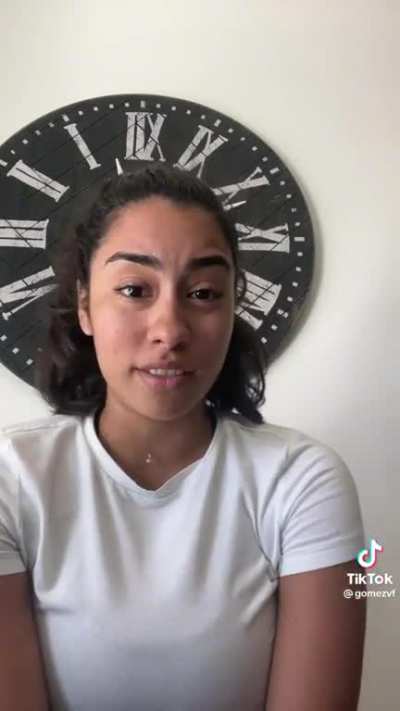 We need all info and pics on this girl